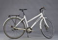 Von Backhaus, damecykel. 60616 Denne vare er sat til omsalg under nyt varenummer 4310364
