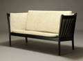 Erik Ole Jørgensen. Tremmesofa