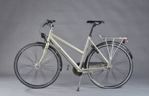 Batavus, damecykel. 57916