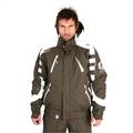 Geographical Norway herre-skisæt, model Vulcain, str. Small