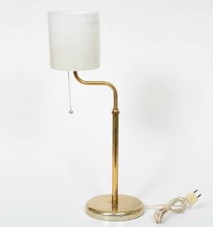 Bordslampa