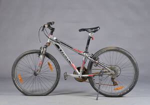 Trek, MTB. 22016