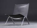 Poul Kjærholm 1929-1980. Lænestol, model PK22