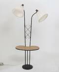 Lampbord