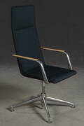 Lounge Sessel von Brunner