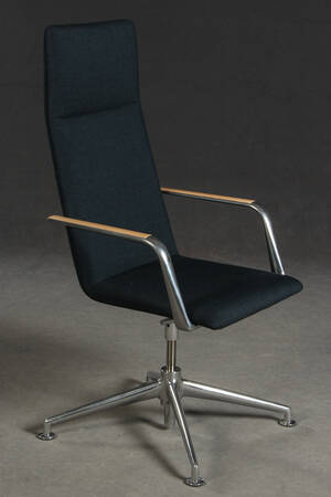 Lounge Sessel von Brunner