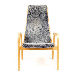 YngVe Ekström Lamino fåtölj