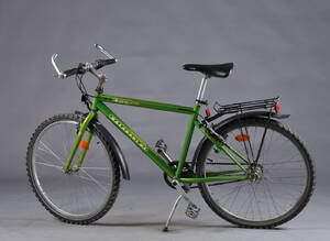 Taarnby, herrecykel. 12516