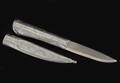 Kniv med slida, Elias Akselsen