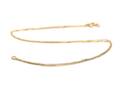 Kedja Venezia 18K