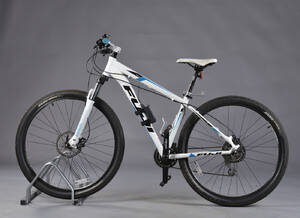 Fuji. MTB. 2616 Denne vare er sat til omsalg under nyt varenummer 4321365
