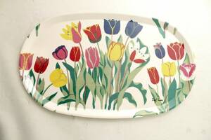 Bricka, Design Josef Frank