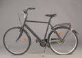 Herrecykel, ukendt. 6598 Denne vare er sat til omsalg under nyt varenummer 4619503