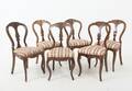 Stolar, 1800-tal