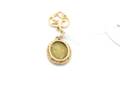 Parti guld 18K