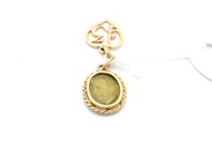 Parti guld 18K