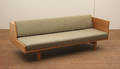 Hans J. Wegner, 1914-2007. Briks