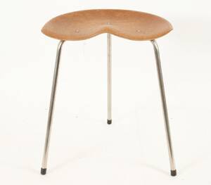 Pall, 195060-tal