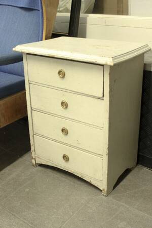 Barnbyrå, tidigt 1900-tal