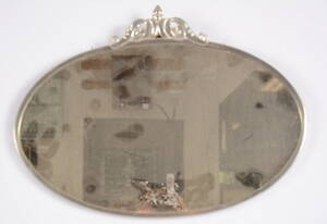 TENNFÖREMÅL, 5 delar,  1900-tal.