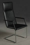 Lounge Sessel von Brunner