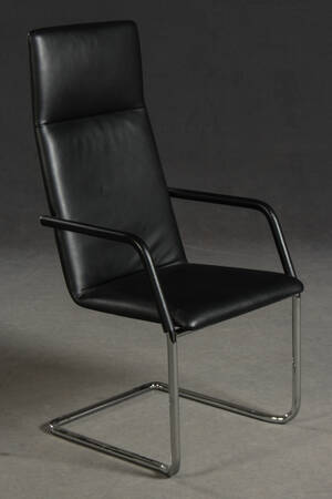 Lounge Sessel von Brunner