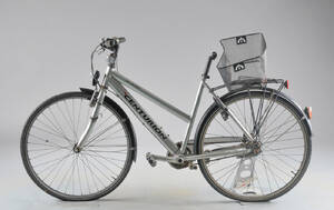Centurion, damecykel.  Denne vare er sat til omsalg under nyt varenummer 4339089