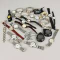 Armbandsur