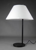 Per Iversen. Combi bordlampe