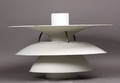 Poul Henningsen 1894-1967. Charlottenborg pendel