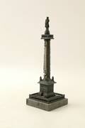 Termometer, Lord Nelson