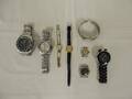 Parti Armbandsur