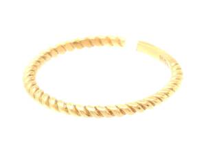 Ring, 18K, 1,6g