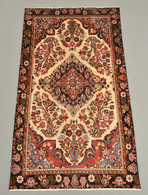 Perisk Hamadan 250x140 cm