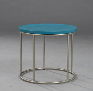 MissuraEmme. Cirkulært bord model Sushi 