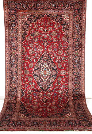 Persisk matta. Ardahan 335x185 cm.