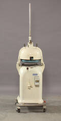 Record Delevirkemaskine ´Semiautomatisk. 