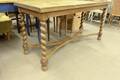 Sideboard, Ek