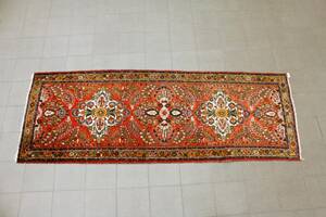 Matta, gallerimodell