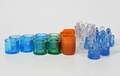 Ljuslyktor, Iittala mm