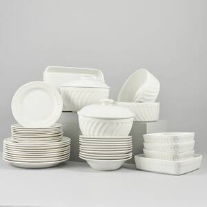 Matservis, 40 del ca