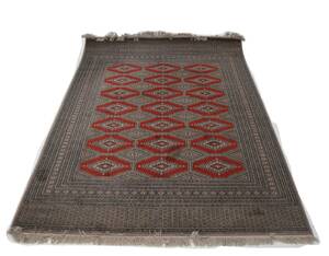 Matta, av Willtontyp