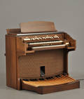 Orgel model MDC