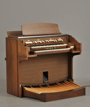 Orgel model MDC