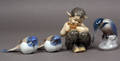 Kgl.P. samt BG figurer 4