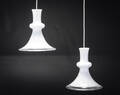 Michael Bang for Holmegaard. To Etude pendler 2