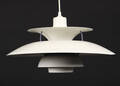 Poul Henningsen. PH5 pendel 