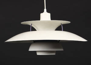 Poul Henningsen. PH5 pendel