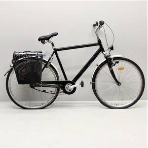 Herrcykel