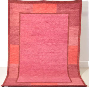 Indisk Gabbeh, 240 x 166 cm